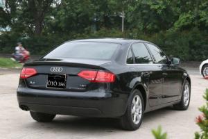 Audi A4 1.8L Quattro plus 2011