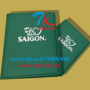 Cơ sở sản xuất bìa menu, chuyên làm bìa menu, menu nhà hàng, menu khách sạn,