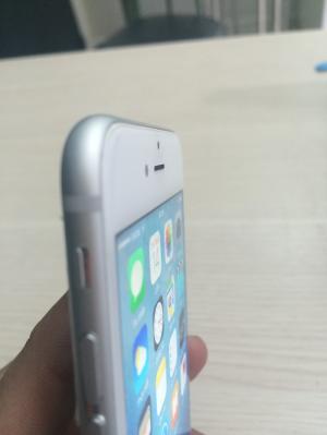 Iphone 6S 16Gb Silver nguyên zin nữ xài kỹ.