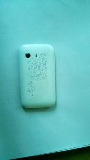 Bán điện thoại Samsung galaxy Young tại Chợ đường cái H. Văn Lâm-Hưng Yên