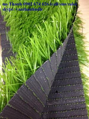 Thanh lý cỏ bóng đá, cỏ nhân tạo các loại, thảm cỏ trải sàn
