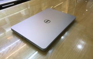 Laptop Dell 7537 - i5 4200, 6G, ssd 128G, zin100%, cảm ứng, giá rẻ