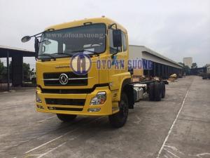 Dongfeng VT 3 Chân,14t2