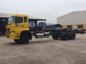 Dongfeng VT 3 Chân,14t2