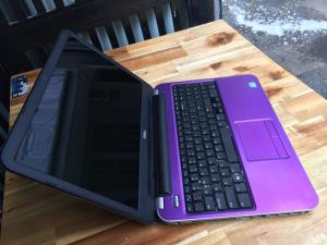 Laptop Dell 5521, i5 3337, 4G, 500G, zin100%,...