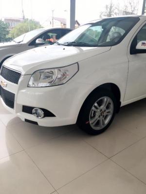 Bán xe chevrolet aveo_lt ,giá rẻ bất ngờ ,khuyến mãi lớn .