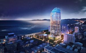 Condotel panorama nha trang cơ hội đầu tư “vàng” cho phân khúc căn hộ nghỉ dưỡng