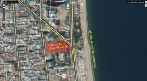Mở bán dự án 5* condotel ab central square nha trang
