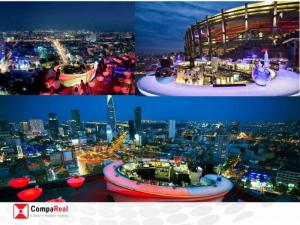 Mở bán dự án 5* condotel ab central square nha trang