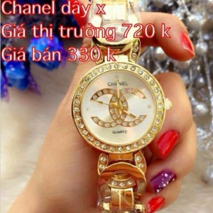 Đồng hồ thời trang giá rẻ