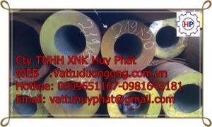 Thép ống đúc giá rẻ