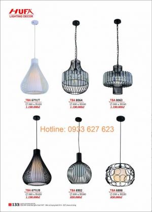 Tư Vấn Mở Showroom Đèn Trang Trí