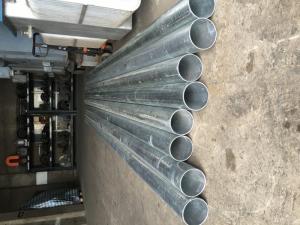 các ống kim loại sẽ bị ăn mòn khi bị tác động của môi trường vì vậy cần được bọc để chống ăn mòn
