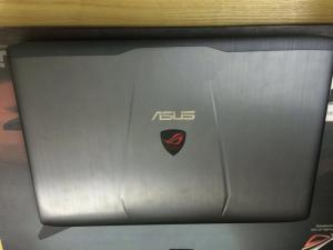 Bán: ASUS GL552VW CORE I7-6700HQ , RAM 16GB , HDD 1TB like new tại Laptop Tiến Thành