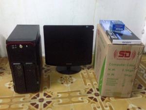 máy tính , pc chiến game cho sinh viên