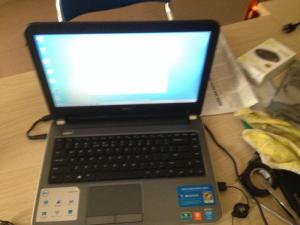 Dell 5437 I5-4200U 4GB 500GB