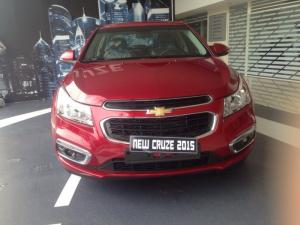Bán Xe Chevrolet Cruze trả góp lãi suất 0.66%/tháng không chứng minh bảo mật thông tin