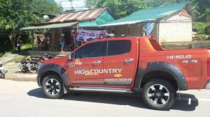 Hot .hot hot .bán gấp xe chevrolet colorado hightcountry , giá rẻ bất ngờ
