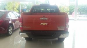 Hot .hot hot .bán gấp xe chevrolet colorado hightcountry , giá rẻ bất ngờ