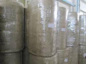 rockwool dạng cuộn cách nhiệt Minh Quân