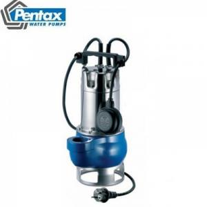 Máy bơm nước thải Pentax DX80 G2 1.4hp, DX100 G2 1.8hp giá cả phải chăng