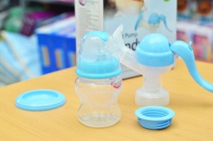 Máy hút sữa cầm tay GB Hàn Quốc