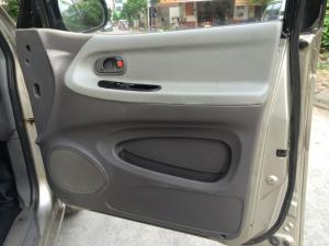 Bán kia carnivalmay dầu sx 2001 dk lần đầu 2008