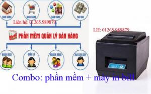 Cài đặt phần mềm tính tiền cho karaoke tại Sa Đéc - Cao Lãnh