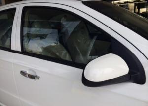 Chevrolet aveo tính năng an toàn cao, giá ưu đãi đặc biệt.