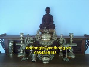 Lư đồng đại phát 03