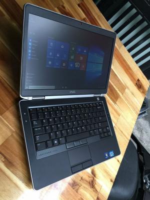 Laptop Dell E6430s, i7 ivy 3.0, 4G, 320G,...