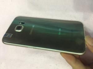 Korea Samsung Galaxy S6 ram 3G mới 100% giá rẻ nhất ở Thủ Dầu Một, Bình Dương