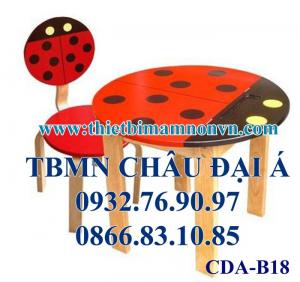Bàn ghế cho học sinh mầm non , học sinh tiểu học .. cao cấp