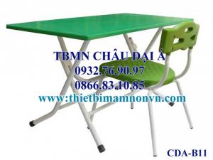 Bàn ghế cho học sinh mầm non , học sinh tiểu học .. cao cấp