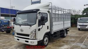 Hyundai 8 tấn, faw nâng tải 8 tấn giá tốt đời 2016