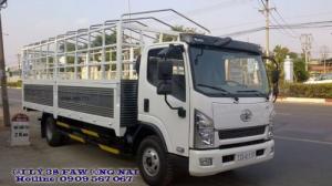 Hyundai 8 tấn, faw nâng tải 8 tấn giá tốt đời 2016