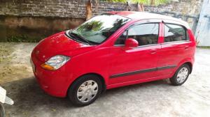 Cần Bán xe chevrolet spack 2 chỗ Tại tp Ninh Bình