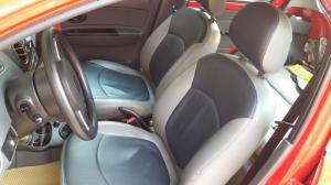 Cần Bán xe chevrolet spack 2 chỗ Tại tp Ninh Bình