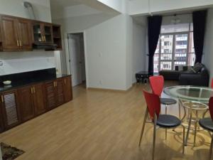 Bán nhanh căn hộ chung cư Khánh Hội 3, Quận 4, DT 83m2, 2PN, 2WC