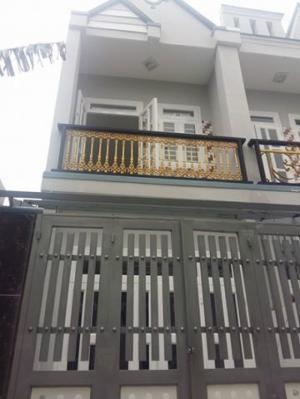 Bán nhà đường Lê Văn Quới quận Bình tân