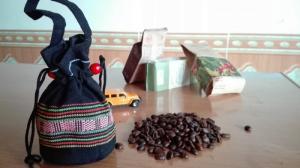 Túi thổ cẩm dân tộc tây nguyên