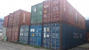 Cần Thanh Lý Container Kho 20, 40, 45 Feet tại Đà Nẵng