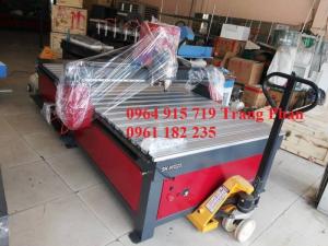 Máy cnc 1 đầu nhập khẩu giá rẻ