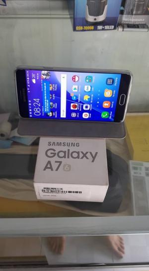 SamsungGalaxyA7( 2016)TGDD 99,99%.S Ky ( 85- 920 )