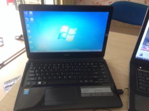 Acer E1-472 I3-4010U 2GB 500GB còn nguyên tem FPT