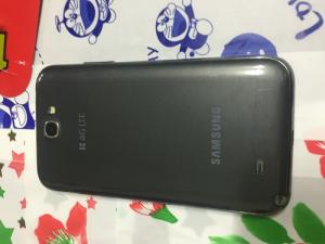 Korea Samsung galaxy Note 2 mới 100% giá rẻ nhất ở Thủ Dầu Một, Bình Dương