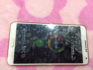 Korea Samsung Galaxy Note 3 2sim mới 100% giá rẻ nhất ở Thủ Dầu Một, Bình Dương