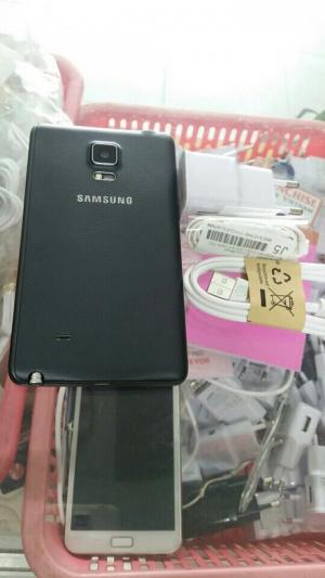 Korea Samsung Galaxy Note Edge N915 mới 100% giá rẻ nhất ở Thủ Dầu Một, Bình Dương