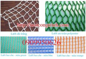 Lưới công trình,thảm golf,cỏ nhân tạo