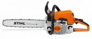 Máy cưa xích Stihl MS 250 chạy xăng công suất 3hp